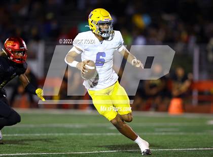 Thumbnail 3 in Dominguez vs. La Mirada  photogallery.
