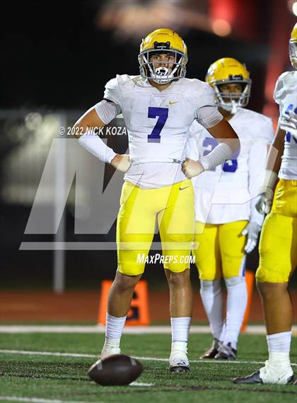 Thumbnail 2 in Dominguez vs. La Mirada  photogallery.