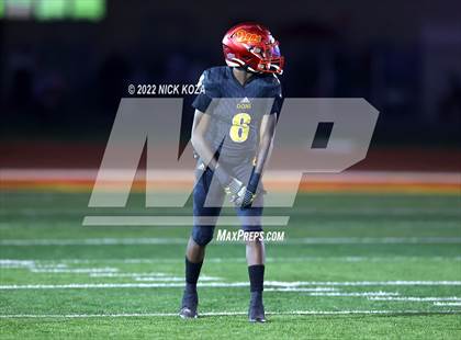 Thumbnail 3 in Dominguez vs. La Mirada  photogallery.