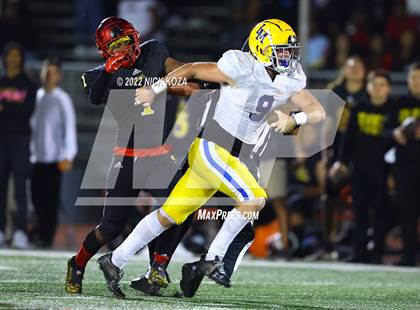 Thumbnail 2 in Dominguez vs. La Mirada  photogallery.