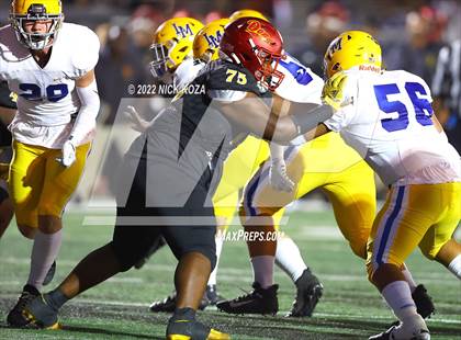 Thumbnail 3 in Dominguez vs. La Mirada  photogallery.