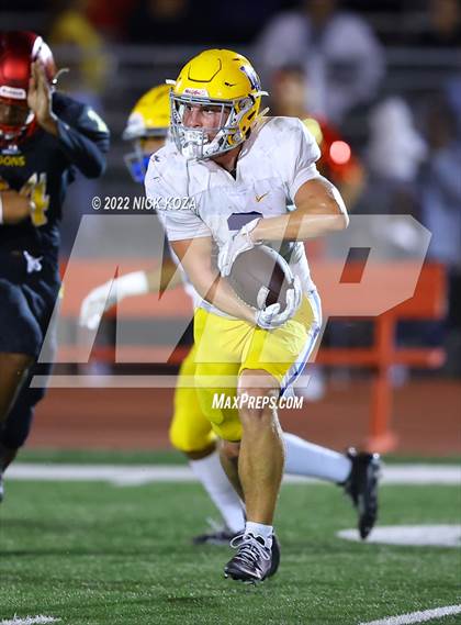Thumbnail 3 in Dominguez vs. La Mirada  photogallery.