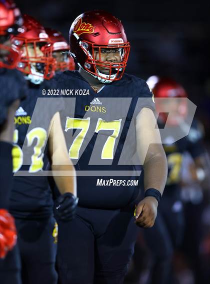 Thumbnail 2 in Dominguez vs. La Mirada  photogallery.