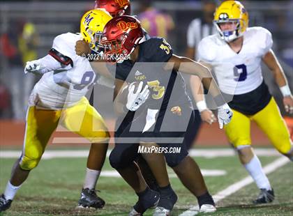 Thumbnail 3 in Dominguez vs. La Mirada  photogallery.