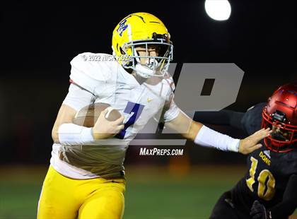 Thumbnail 1 in Dominguez vs. La Mirada  photogallery.