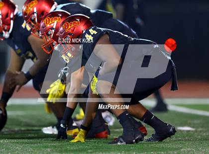 Thumbnail 3 in Dominguez vs. La Mirada  photogallery.