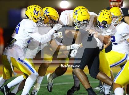 Thumbnail 1 in Dominguez vs. La Mirada  photogallery.