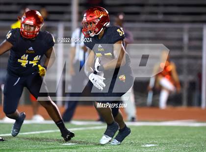 Thumbnail 2 in Dominguez vs. La Mirada  photogallery.