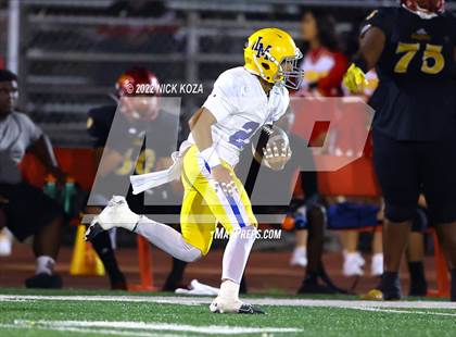 Thumbnail 2 in Dominguez vs. La Mirada  photogallery.