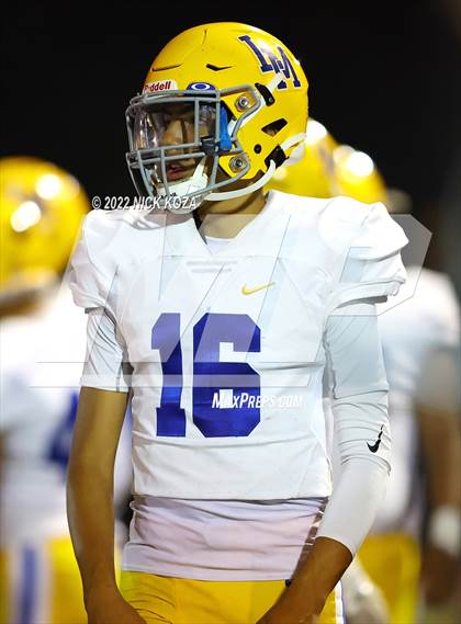 Thumbnail 3 in Dominguez vs. La Mirada  photogallery.