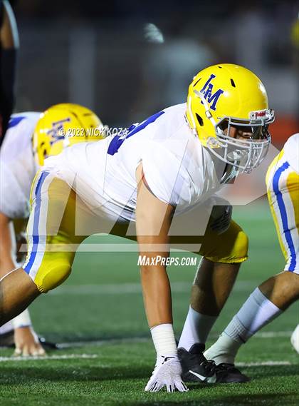 Thumbnail 3 in Dominguez vs. La Mirada  photogallery.