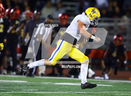 Thumbnail 1 in Dominguez vs. La Mirada  photogallery.