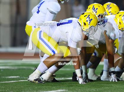 Thumbnail 2 in Dominguez vs. La Mirada  photogallery.