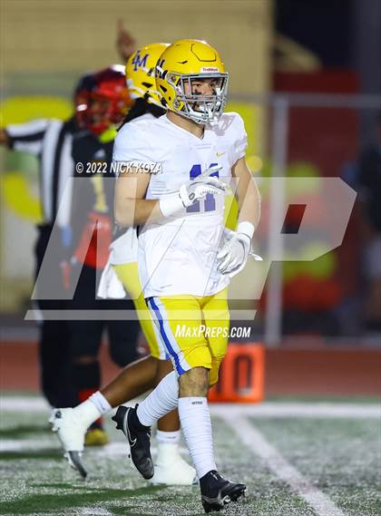 Thumbnail 2 in Dominguez vs. La Mirada  photogallery.