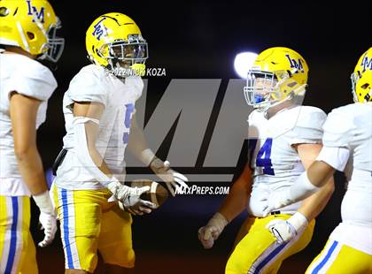 Thumbnail 3 in Dominguez vs. La Mirada  photogallery.