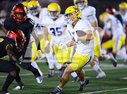 Thumbnail 2 in Dominguez vs. La Mirada  photogallery.