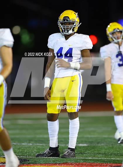 Thumbnail 2 in Dominguez vs. La Mirada  photogallery.