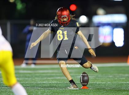 Thumbnail 2 in Dominguez vs. La Mirada  photogallery.