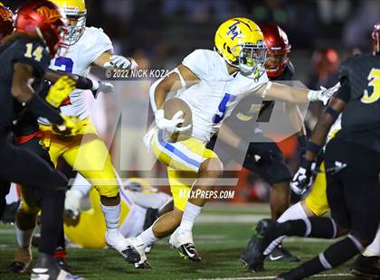 Thumbnail 3 in Dominguez vs. La Mirada  photogallery.