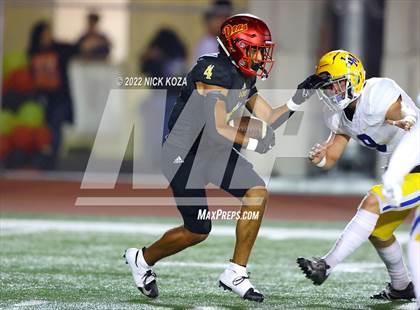 Thumbnail 3 in Dominguez vs. La Mirada  photogallery.