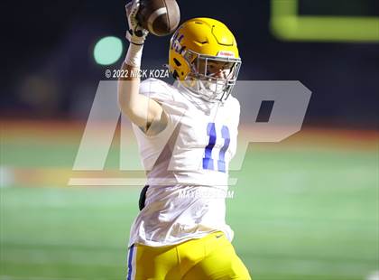 Thumbnail 3 in Dominguez vs. La Mirada  photogallery.