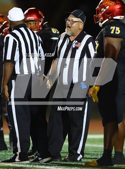 Thumbnail 2 in Dominguez vs. La Mirada  photogallery.