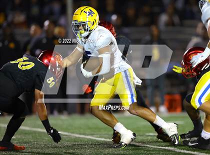 Thumbnail 1 in Dominguez vs. La Mirada  photogallery.
