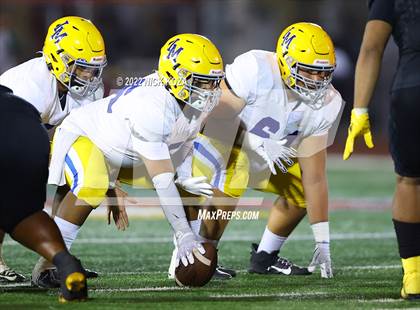 Thumbnail 1 in Dominguez vs. La Mirada  photogallery.