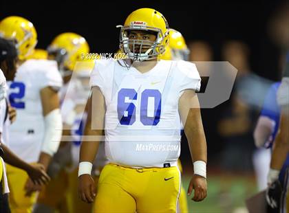 Thumbnail 2 in Dominguez vs. La Mirada  photogallery.