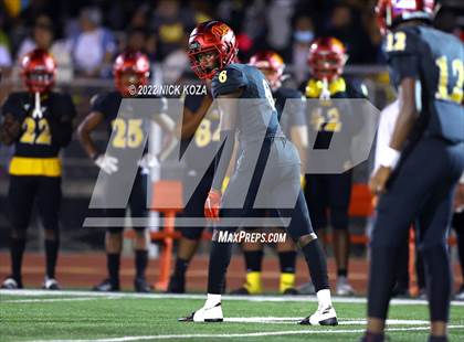 Thumbnail 3 in Dominguez vs. La Mirada  photogallery.