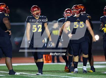 Thumbnail 3 in Dominguez vs. La Mirada  photogallery.