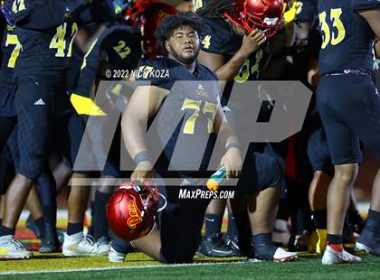Thumbnail 3 in Dominguez vs. La Mirada  photogallery.