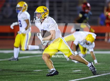 Thumbnail 1 in Dominguez vs. La Mirada  photogallery.