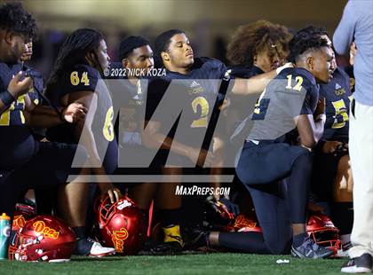 Thumbnail 1 in Dominguez vs. La Mirada  photogallery.