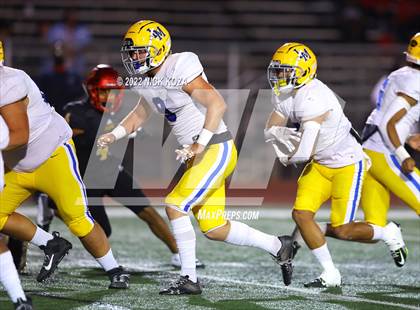Thumbnail 2 in Dominguez vs. La Mirada  photogallery.