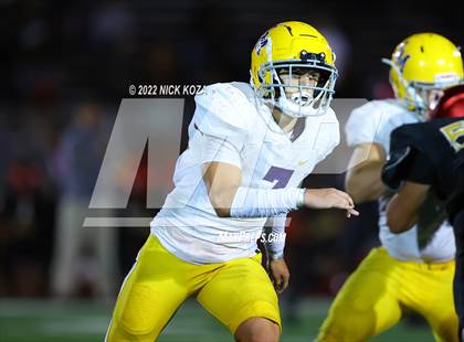 Thumbnail 3 in Dominguez vs. La Mirada  photogallery.
