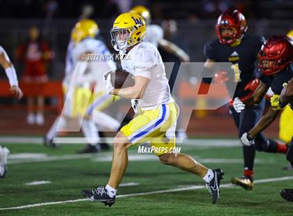 Thumbnail 3 in Dominguez vs. La Mirada  photogallery.