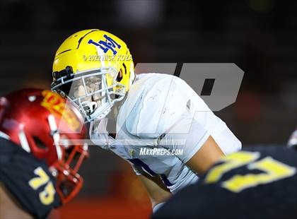 Thumbnail 2 in Dominguez vs. La Mirada  photogallery.