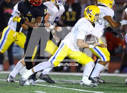 Thumbnail 3 in Dominguez vs. La Mirada  photogallery.