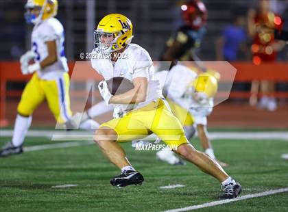Thumbnail 3 in Dominguez vs. La Mirada  photogallery.
