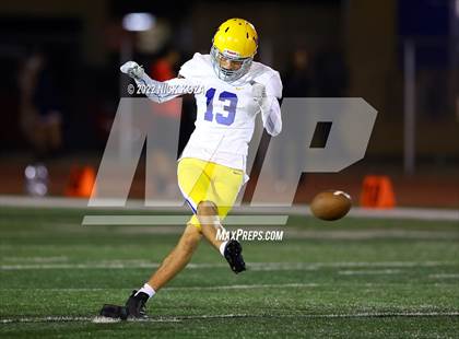 Thumbnail 1 in Dominguez vs. La Mirada  photogallery.