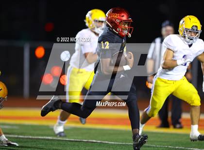 Thumbnail 3 in Dominguez vs. La Mirada  photogallery.