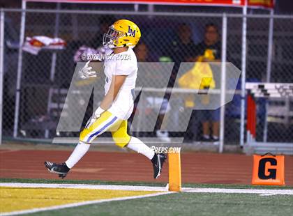 Thumbnail 3 in Dominguez vs. La Mirada  photogallery.