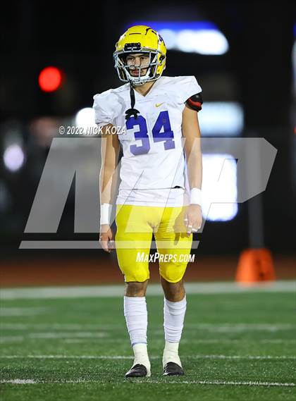 Thumbnail 3 in Dominguez vs. La Mirada  photogallery.