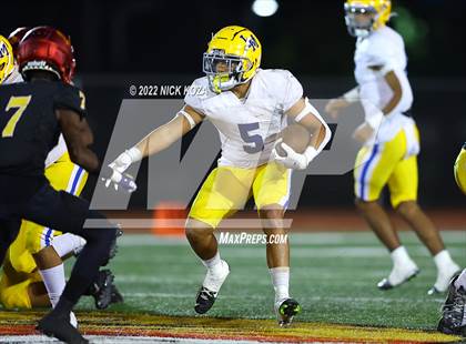 Thumbnail 2 in Dominguez vs. La Mirada  photogallery.