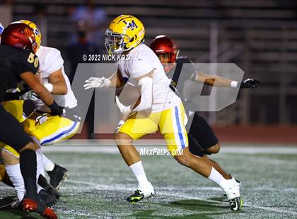 Thumbnail 1 in Dominguez vs. La Mirada  photogallery.