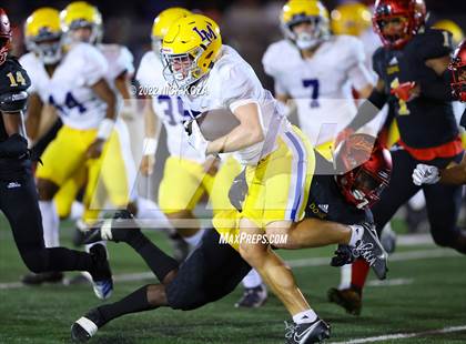 Thumbnail 2 in Dominguez vs. La Mirada  photogallery.