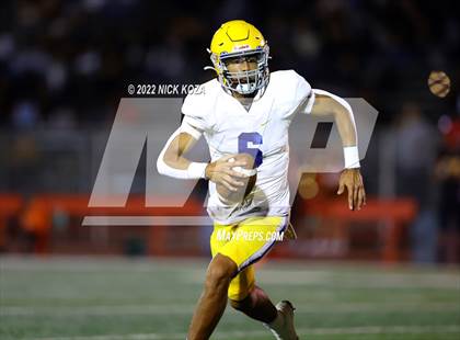 Thumbnail 1 in Dominguez vs. La Mirada  photogallery.