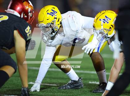 Thumbnail 1 in Dominguez vs. La Mirada  photogallery.