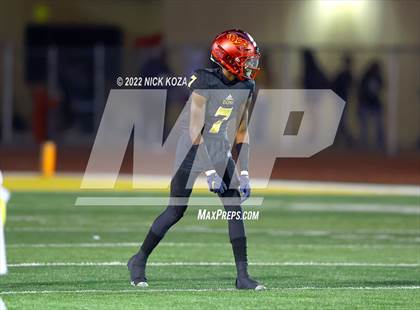 Thumbnail 2 in Dominguez vs. La Mirada  photogallery.